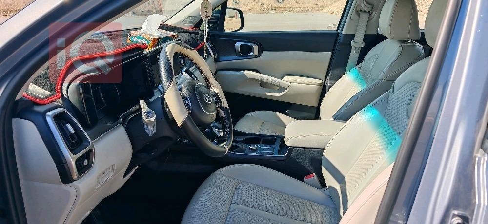 کیا سۆرینتۆ